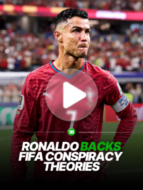 @Daily Mail Sport