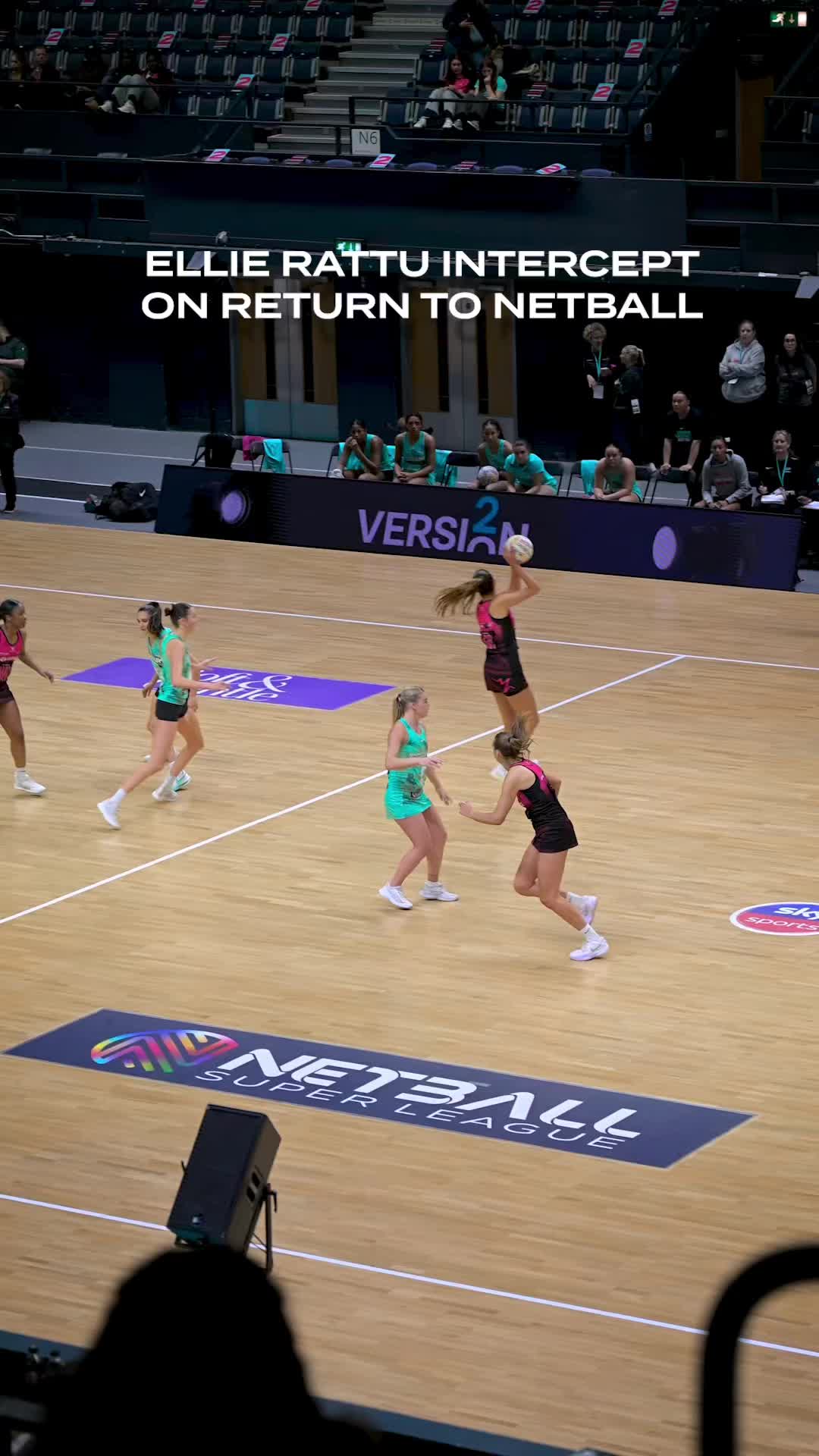 @London Mavericks