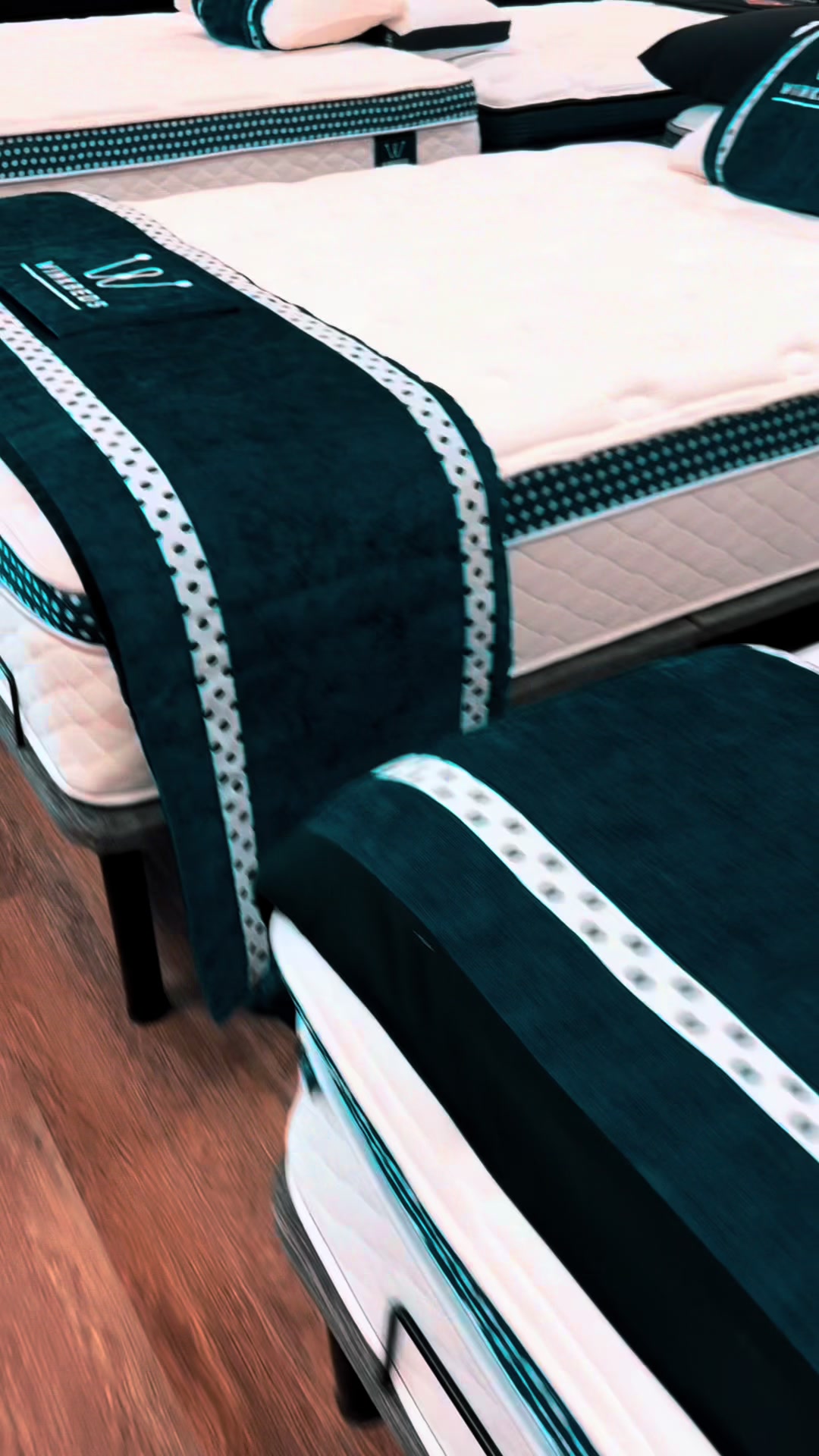 @JUST MATTRESSES & FURNITURE
