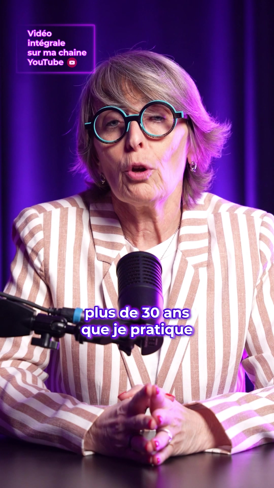 @Nathalie Médium