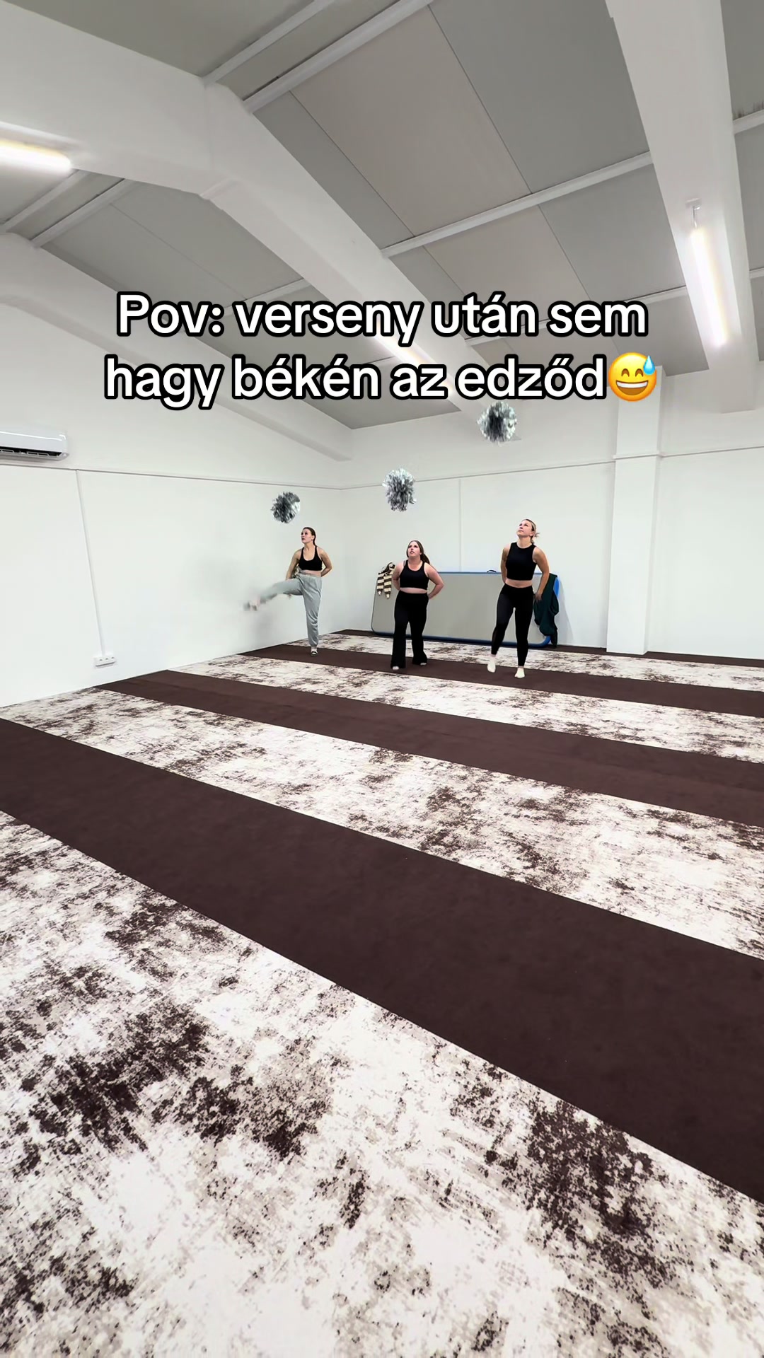 @Balanc&eacute; T&aacute;nciskola