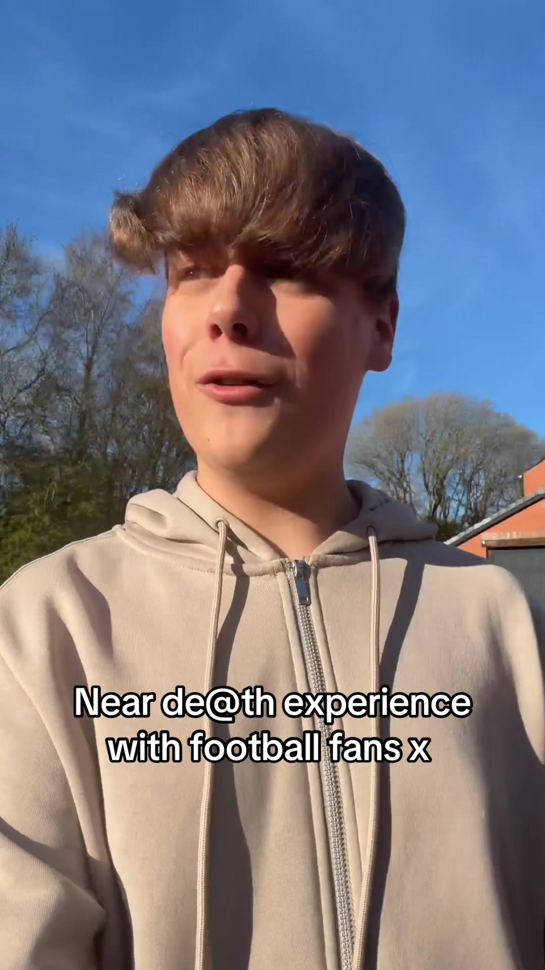 @alfie scott