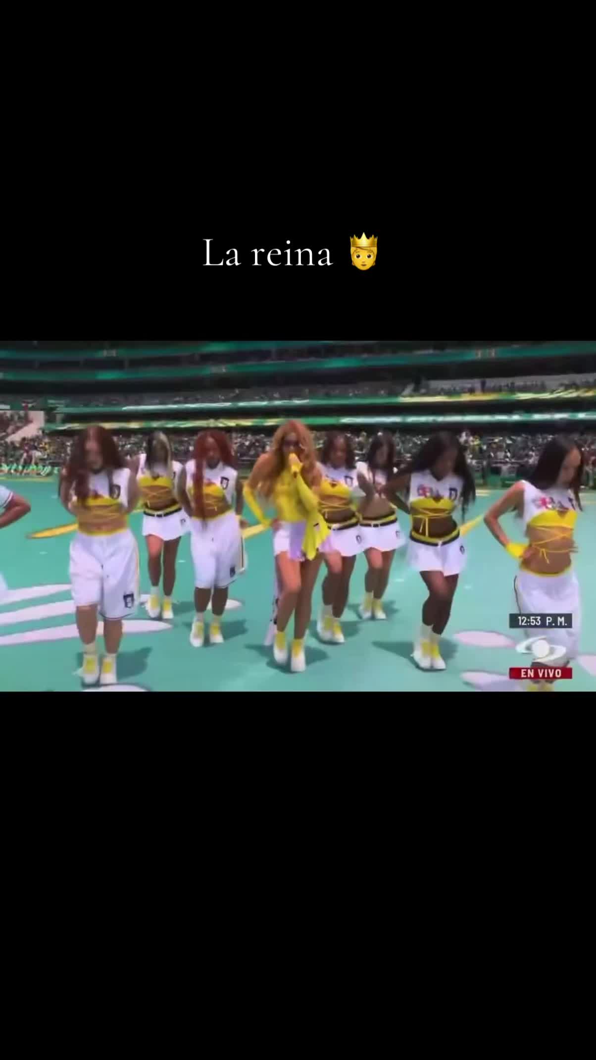 @FanDeShakiraLaReinaLatina