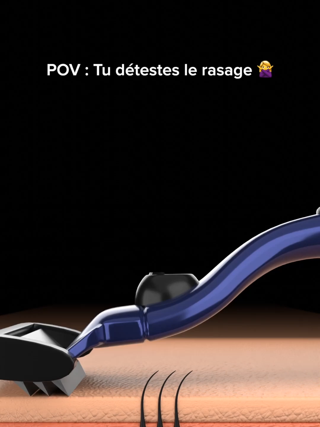 @Shavest |The Rasoir