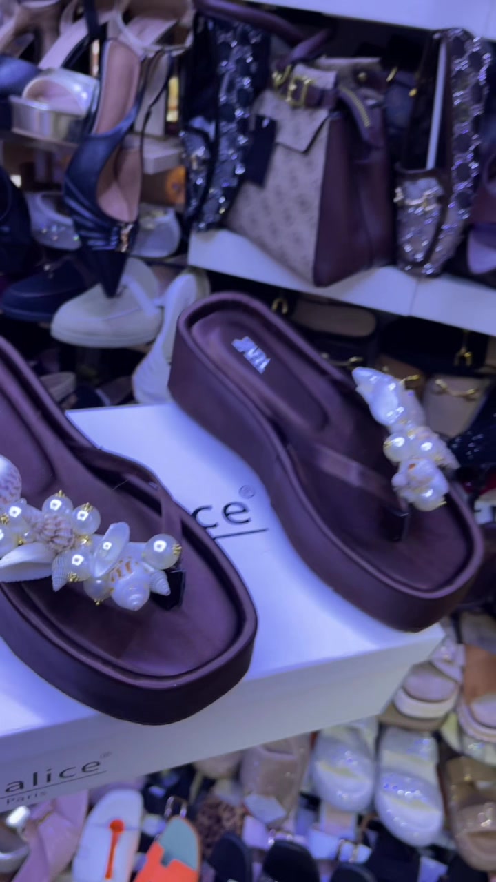 @Adam shoes 👠