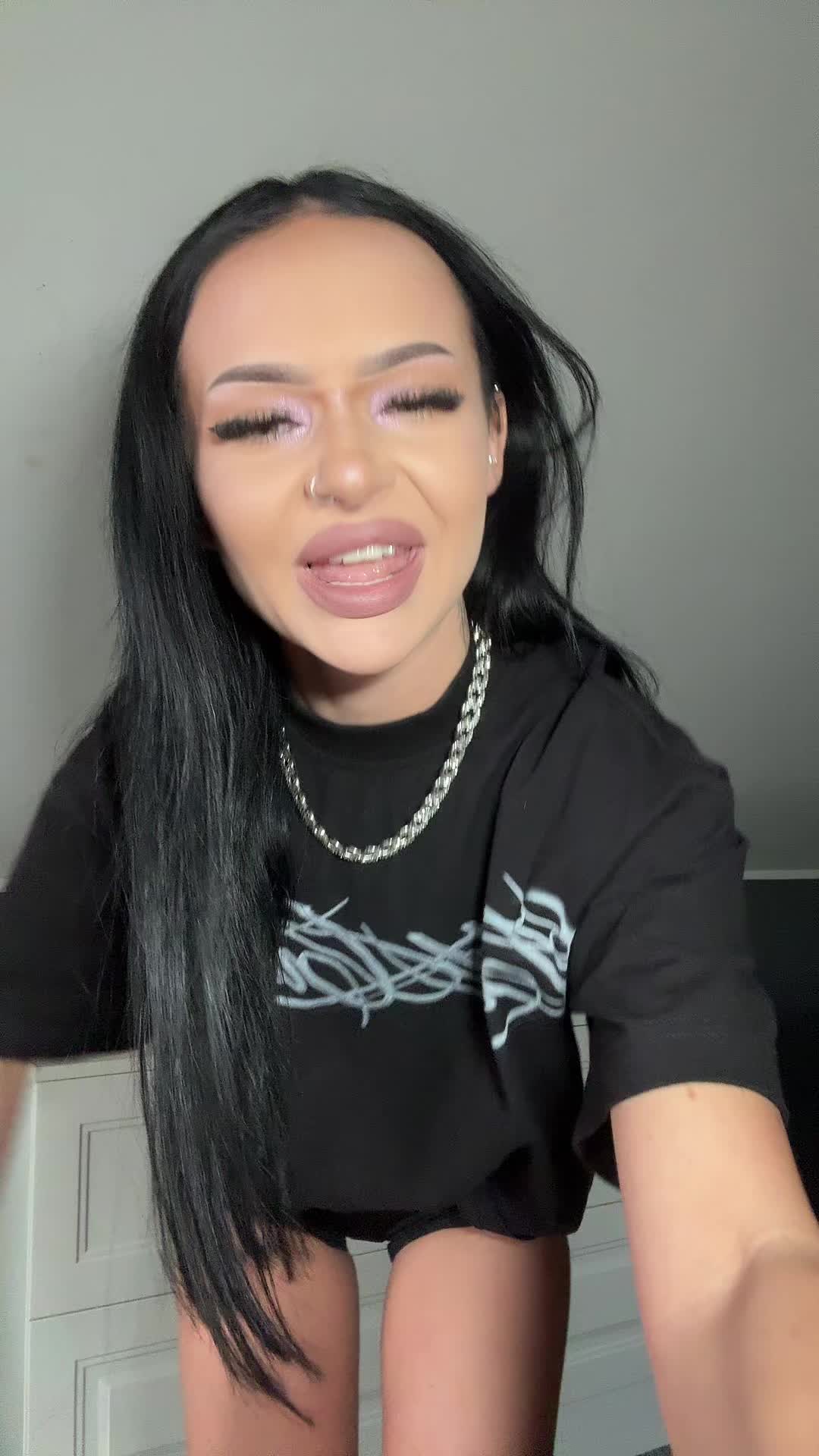 @Czarna Mała
