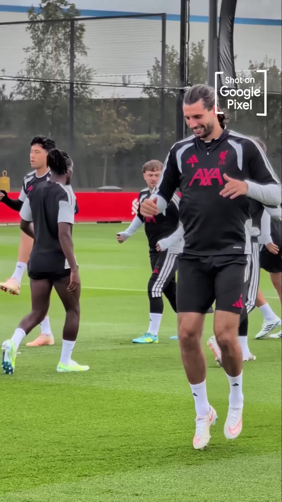 @Liverpool FC