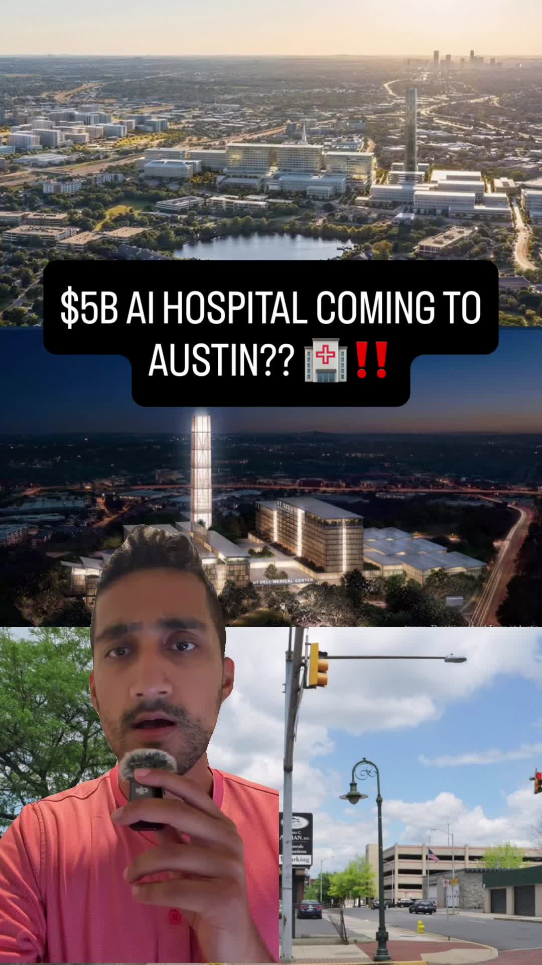 @Sagun S | The Austin Report 🤠