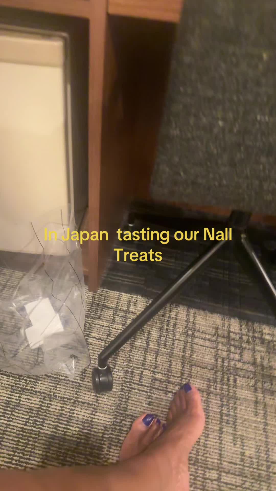 @GaPeach ❌