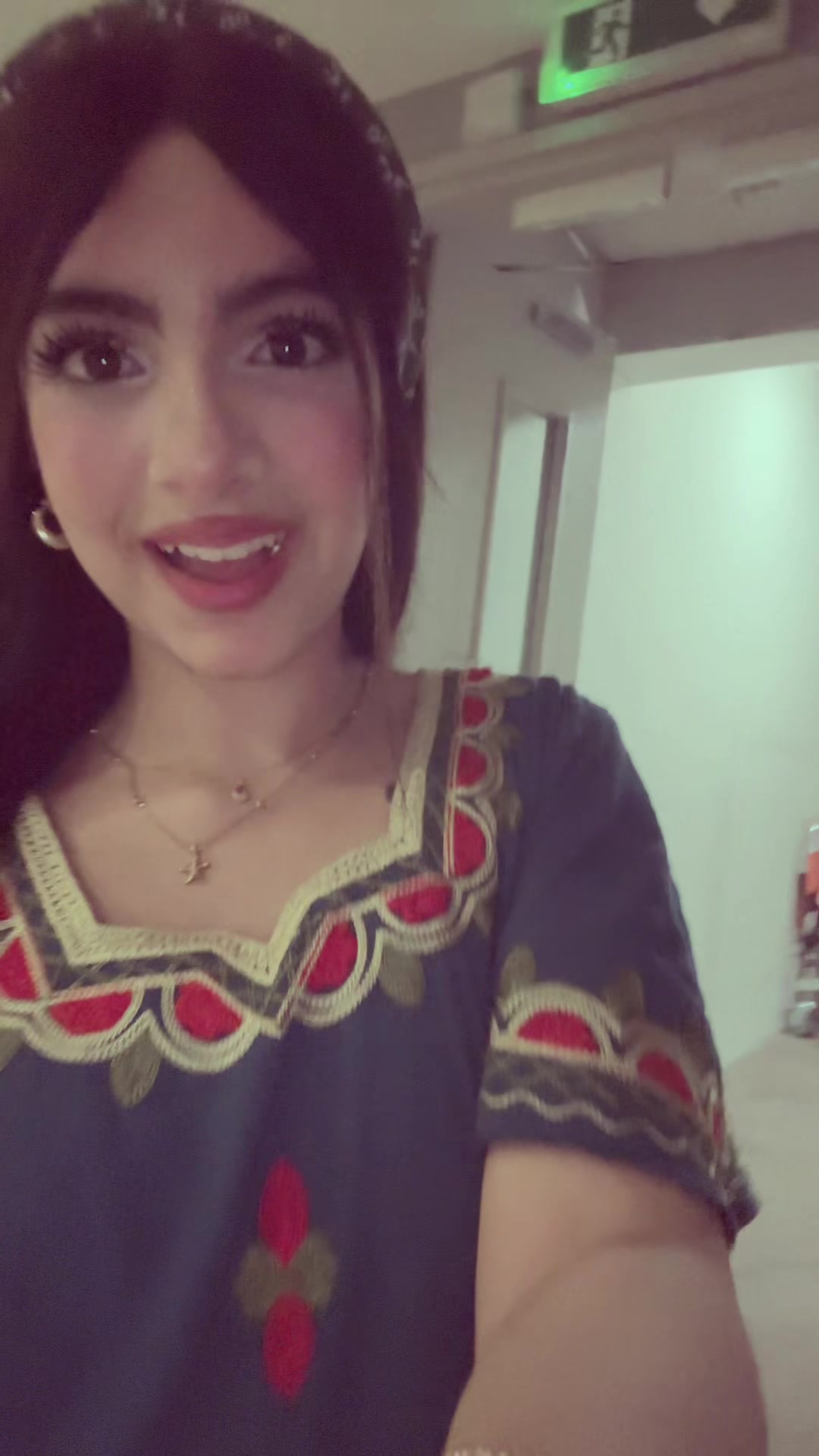 @Melek/ملوكه•🪞