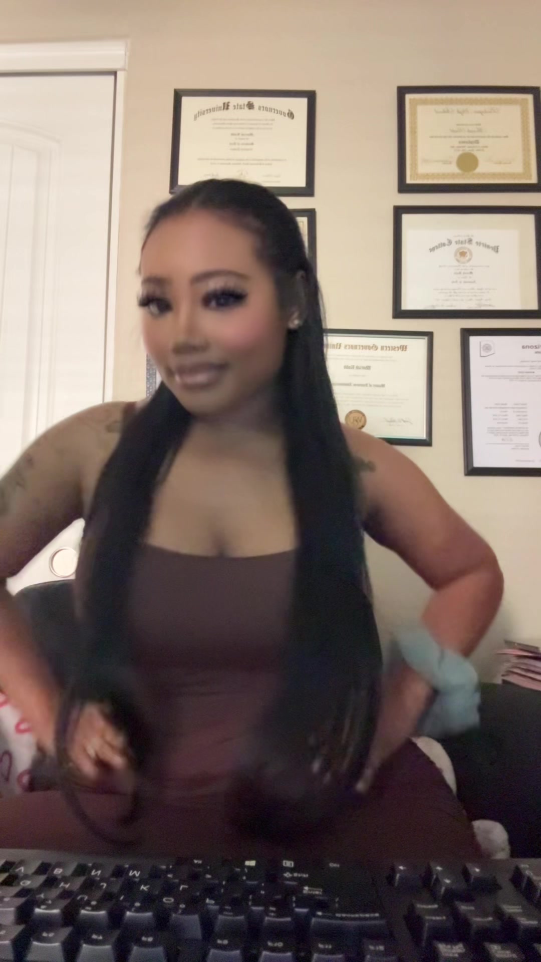 @Therealmoriahr
