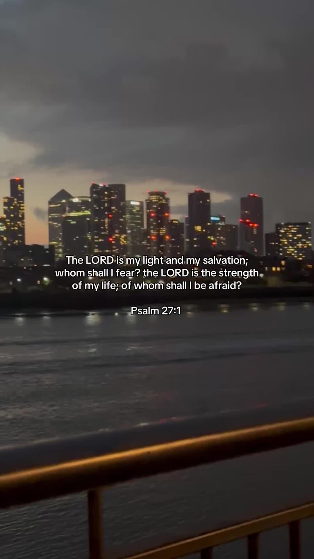@Woman Of Faith