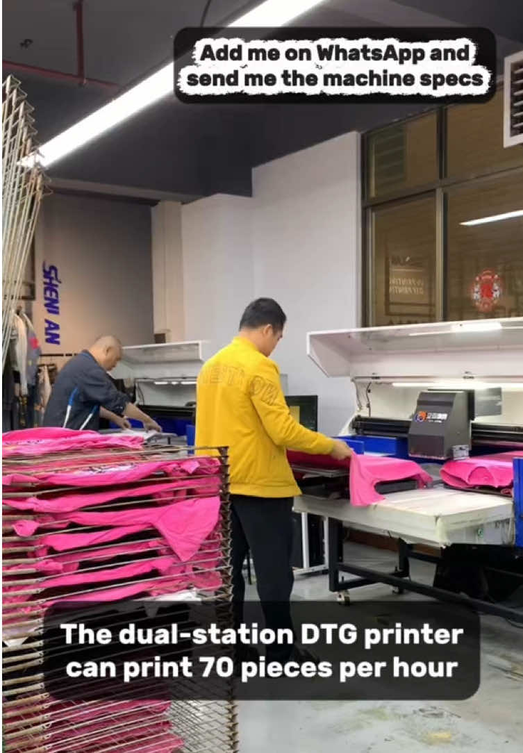 @SL dtgprinter