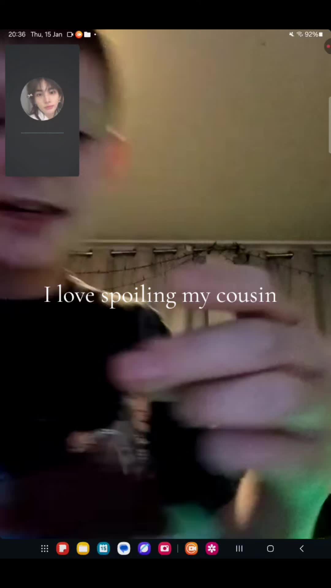 @ᯓxruii0ᯓ
