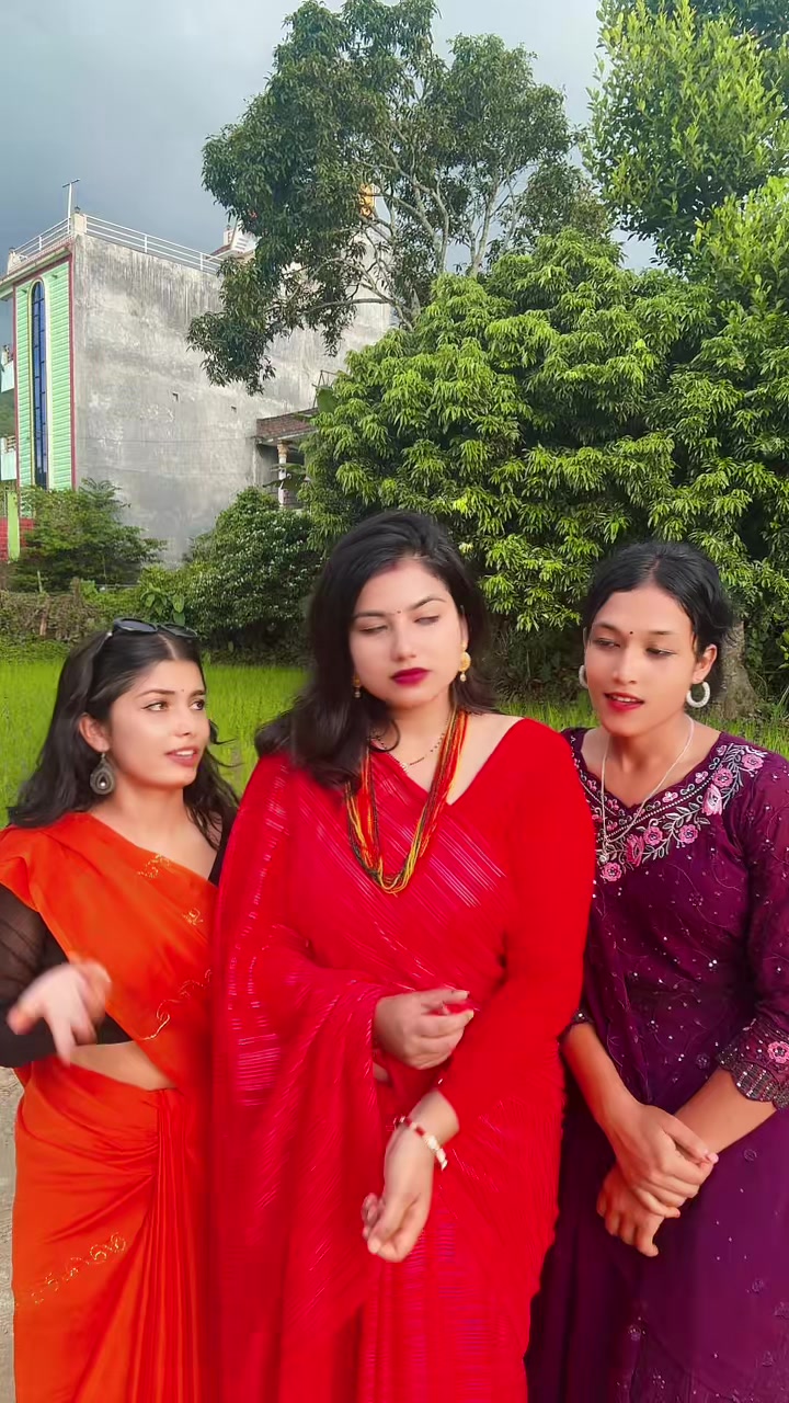 @Salina Adhikari