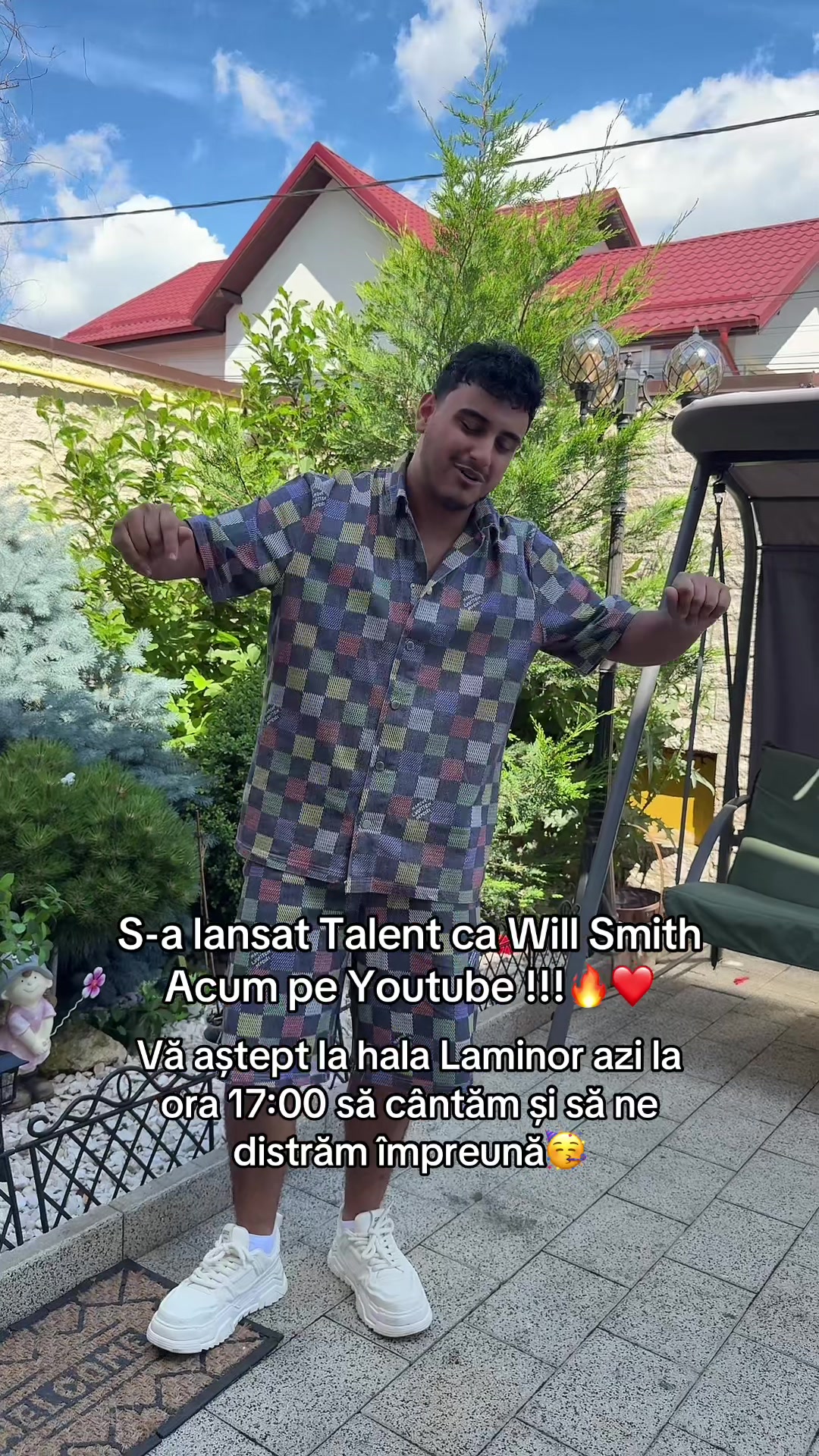 @CARLOS GOLDEN BOY