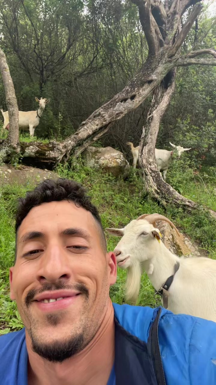 @Goat Farme🐐❤️