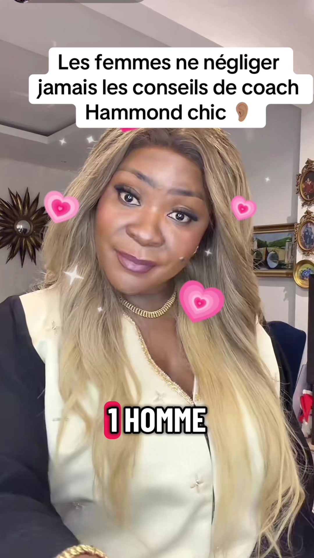 @Caviar Queens 💄💋