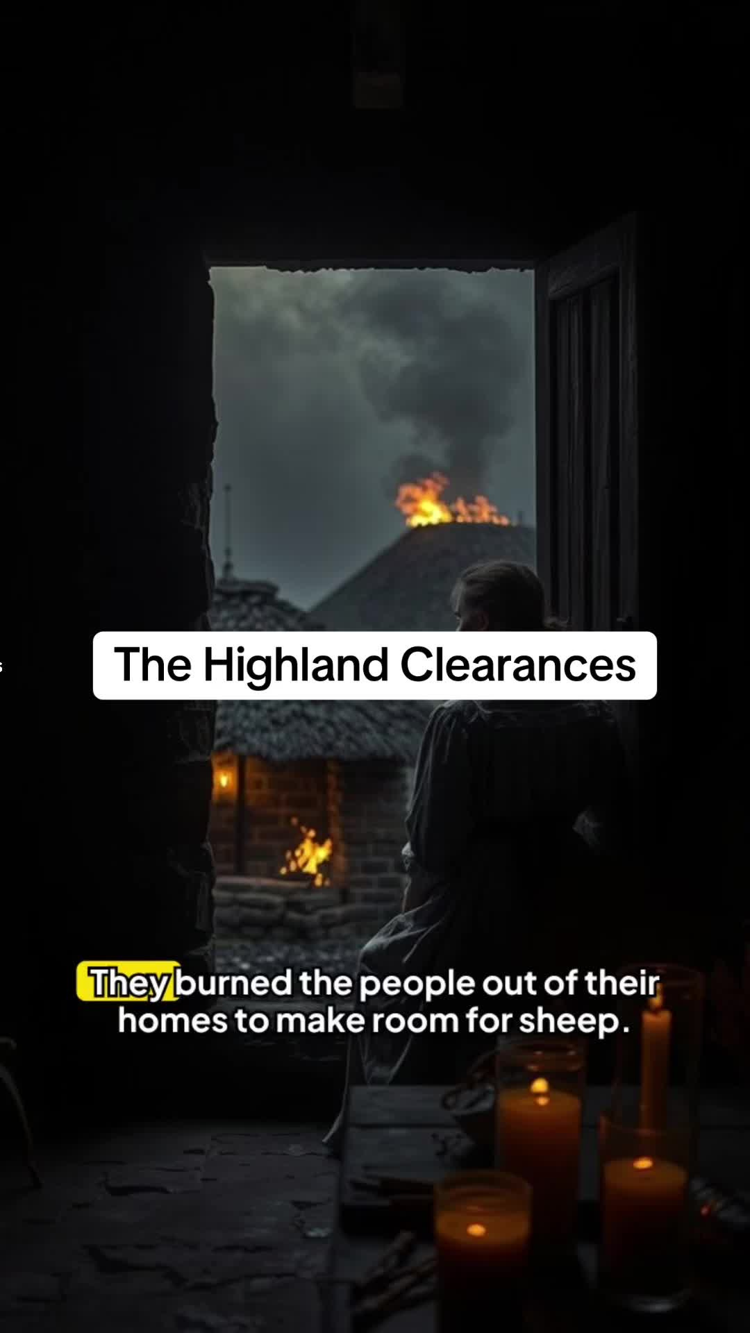 @Grim History Archives