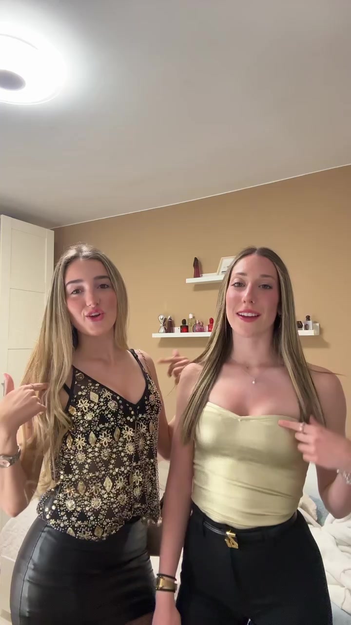 @Bianca Perell&oacute;