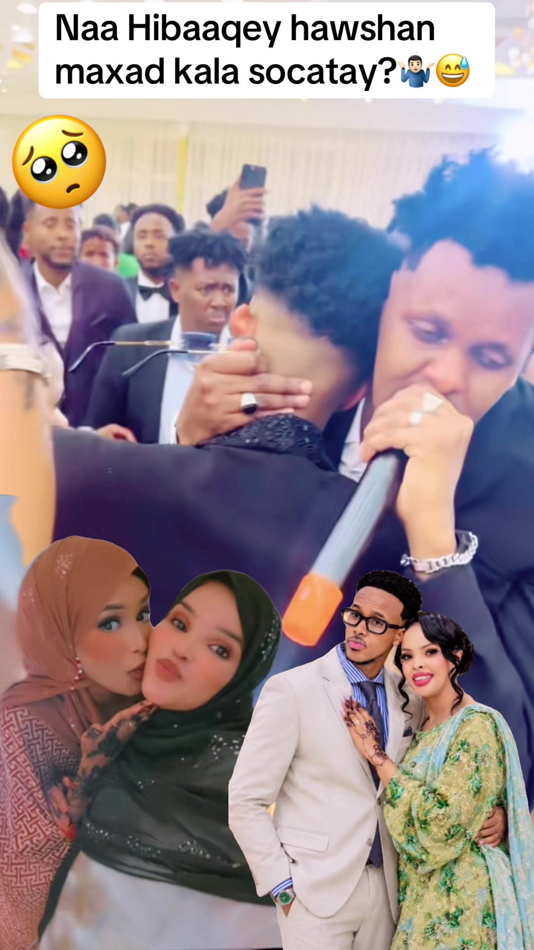 @Aaliyah Warsame ๐ฆ๐บ๐ฆ