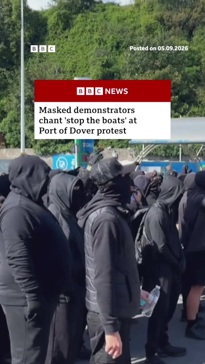 @BBC News