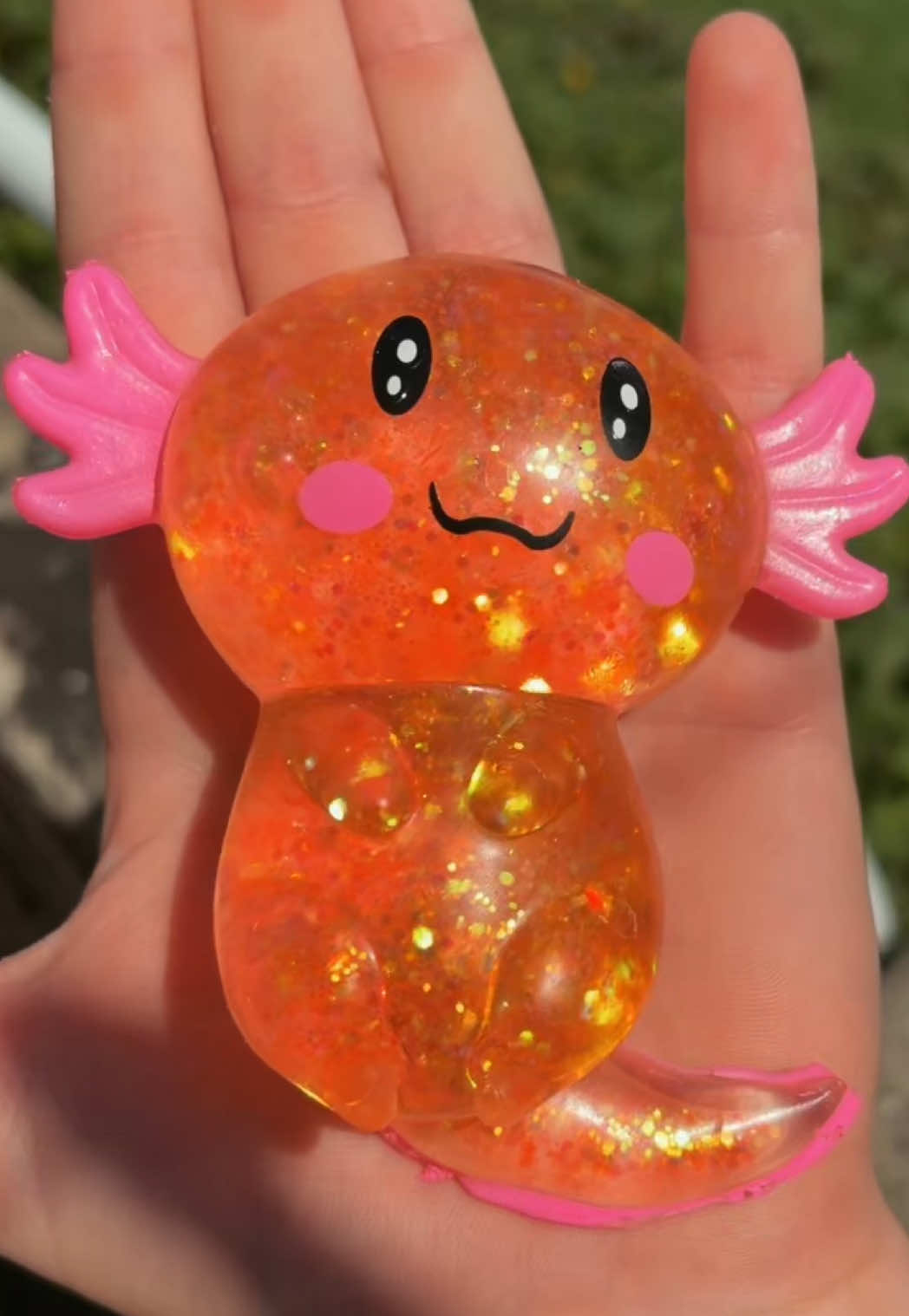 @Carmee Bunny Slimes & More