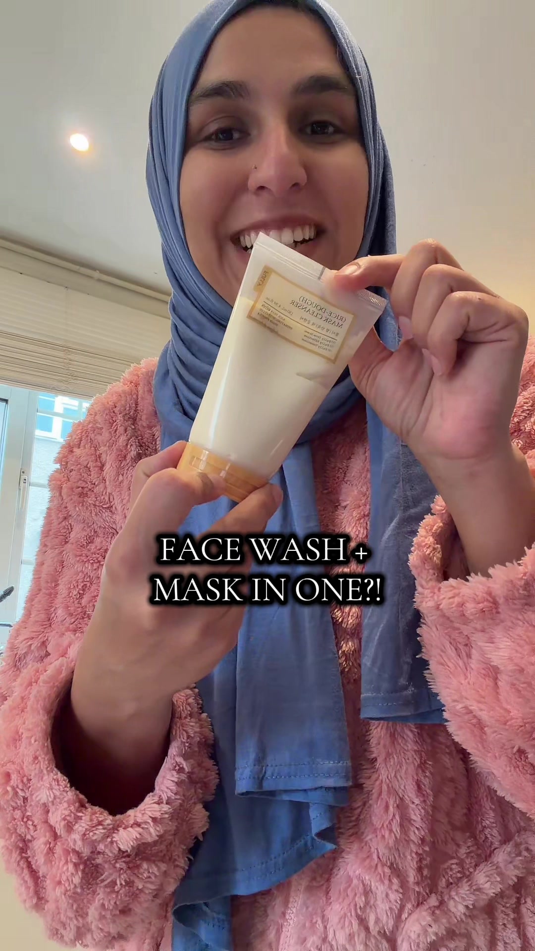 @Anum’s Family in UK