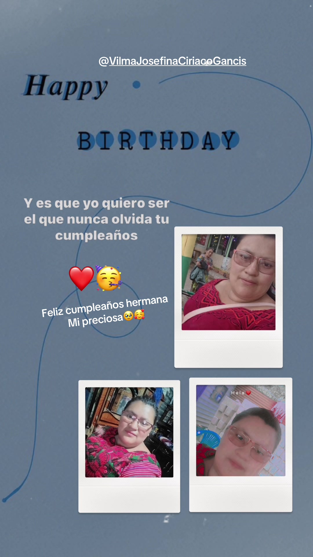 @Ingriciriaco