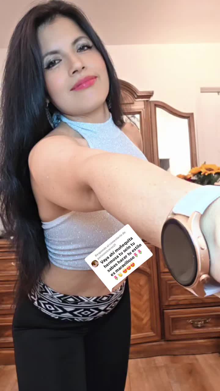 @Mari Camacho