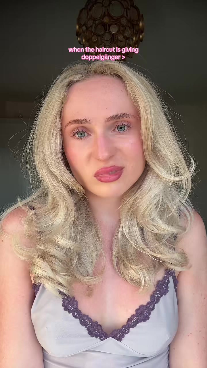@British Barbie | transitions