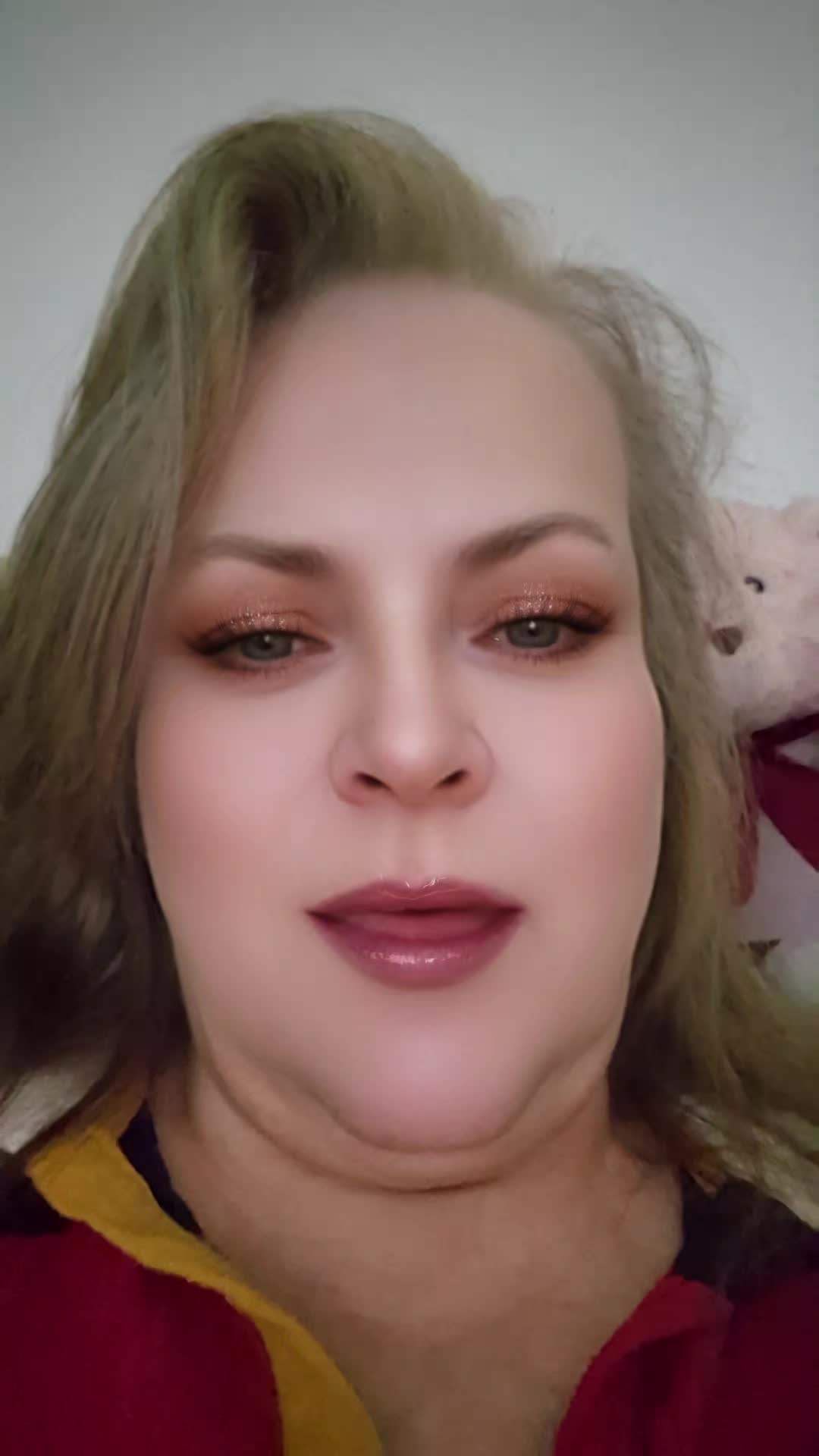 @Gina