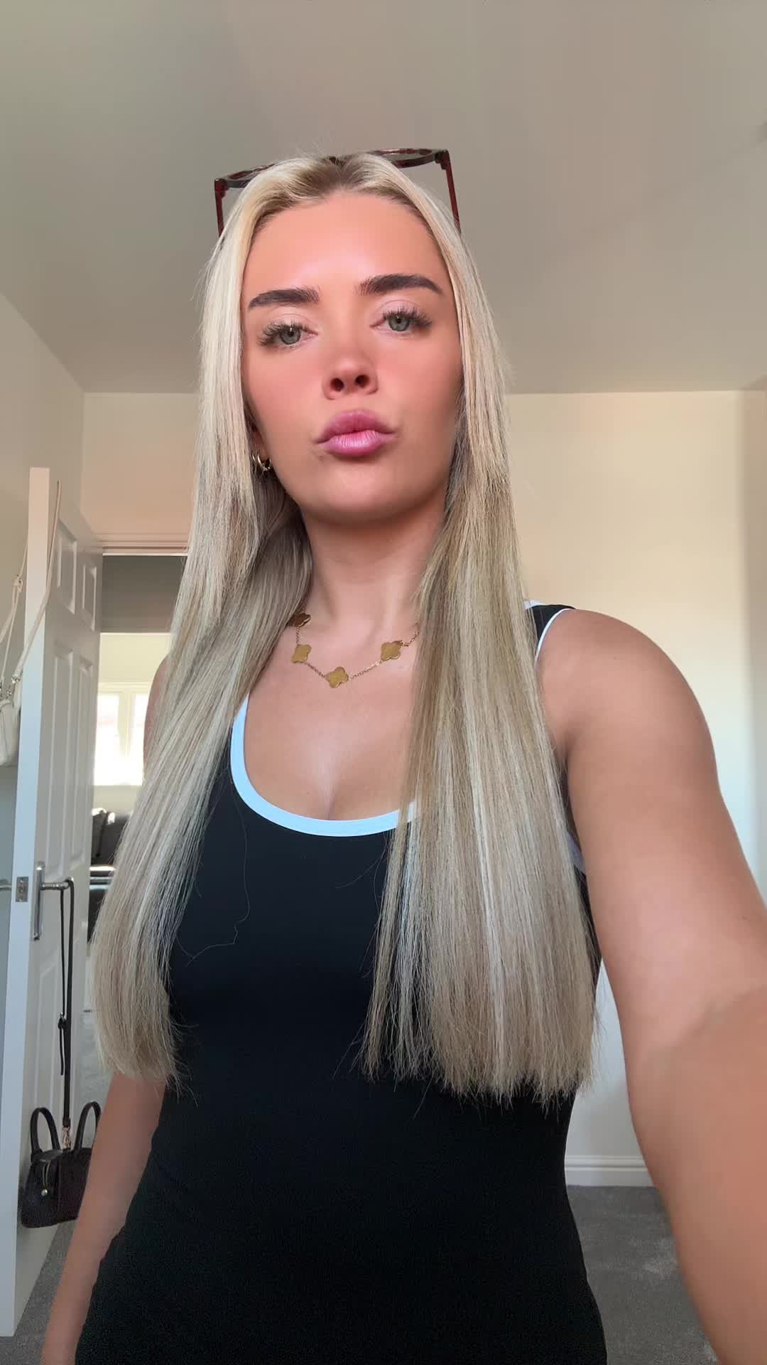 @LEAH PALMER☁️