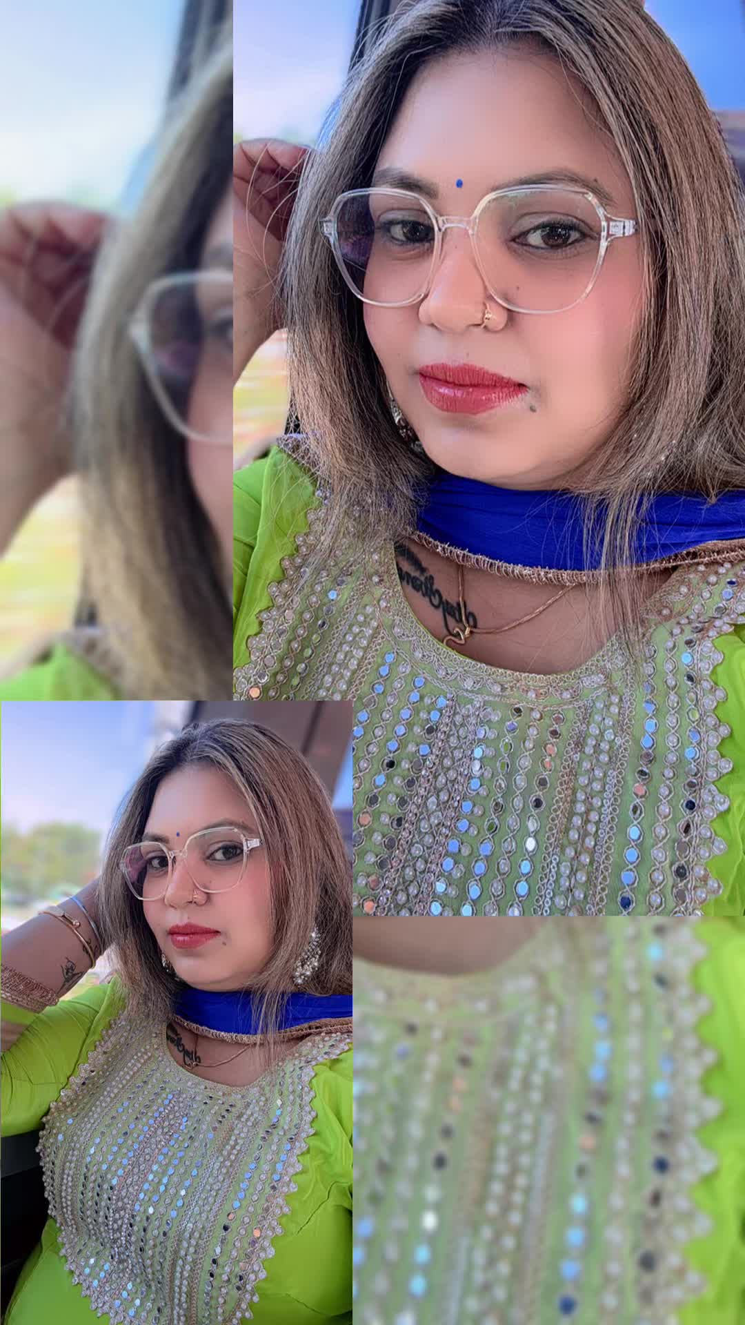 @Dazzledreamscollections