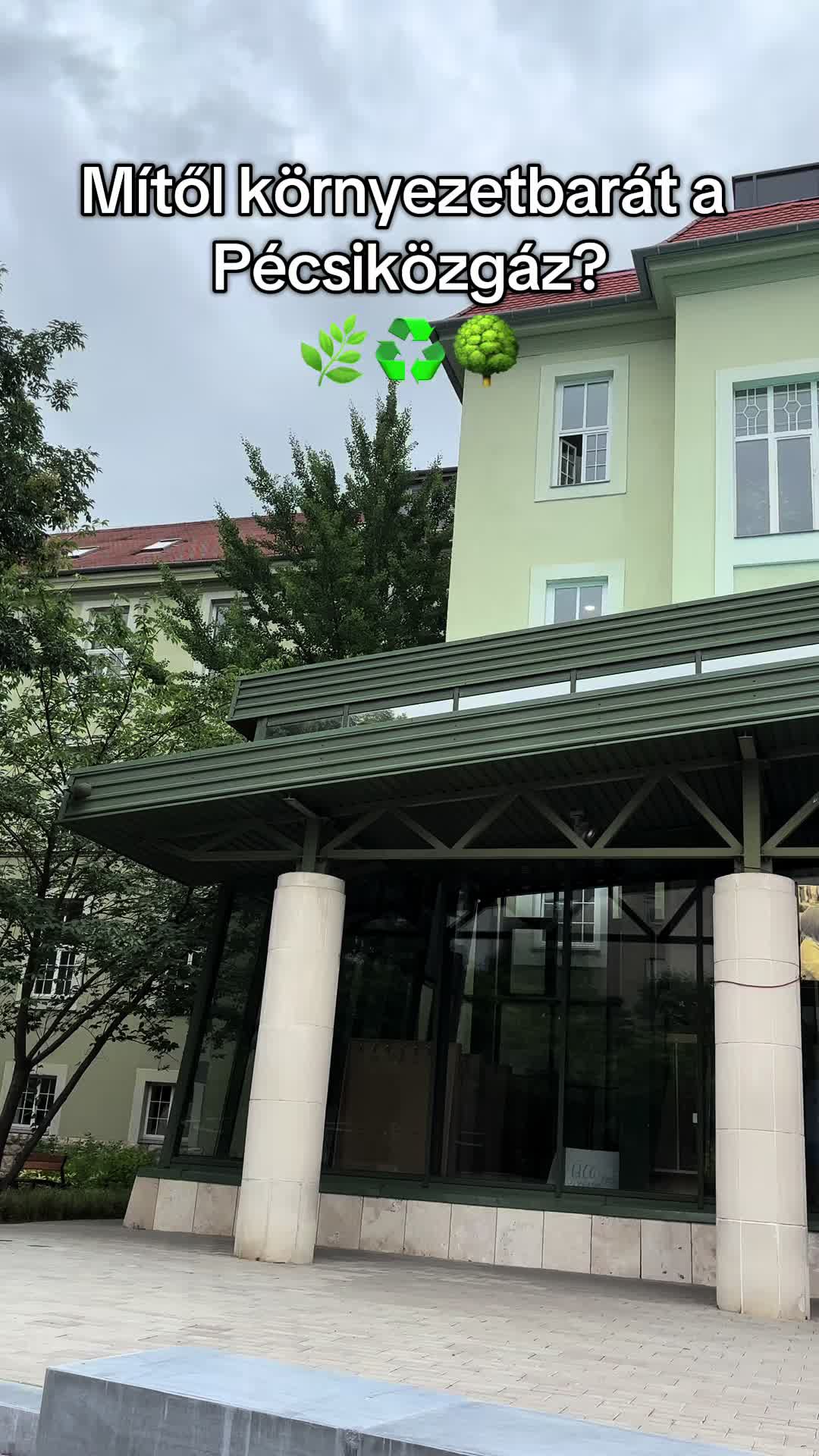 @Pécsiközgáz