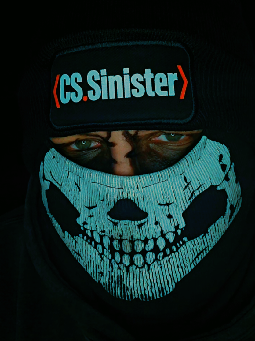 @》CS. Sinister《