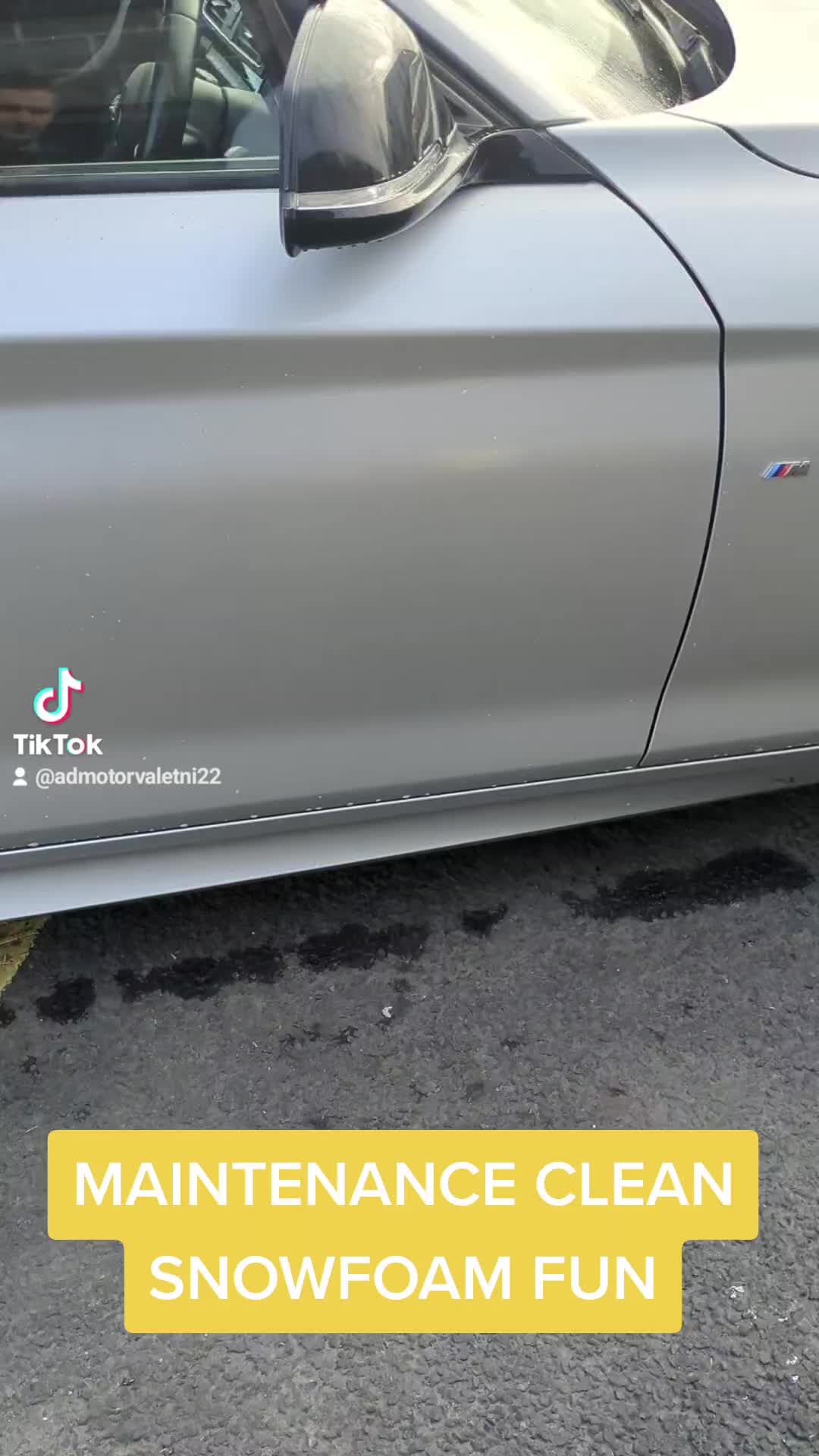 @A-D Motor Valet N.I