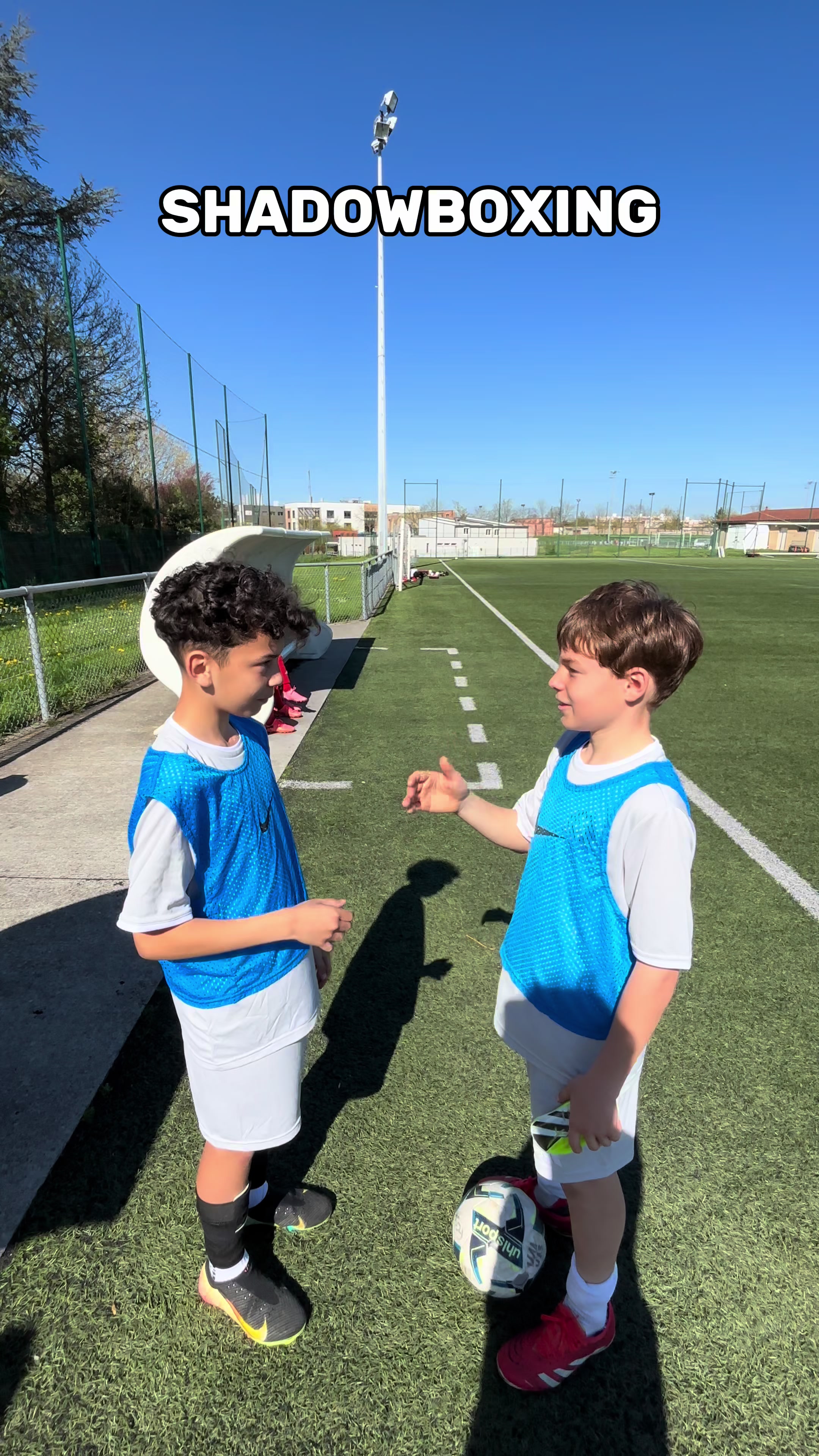 @FC Sainte Foy Lès Lyon
