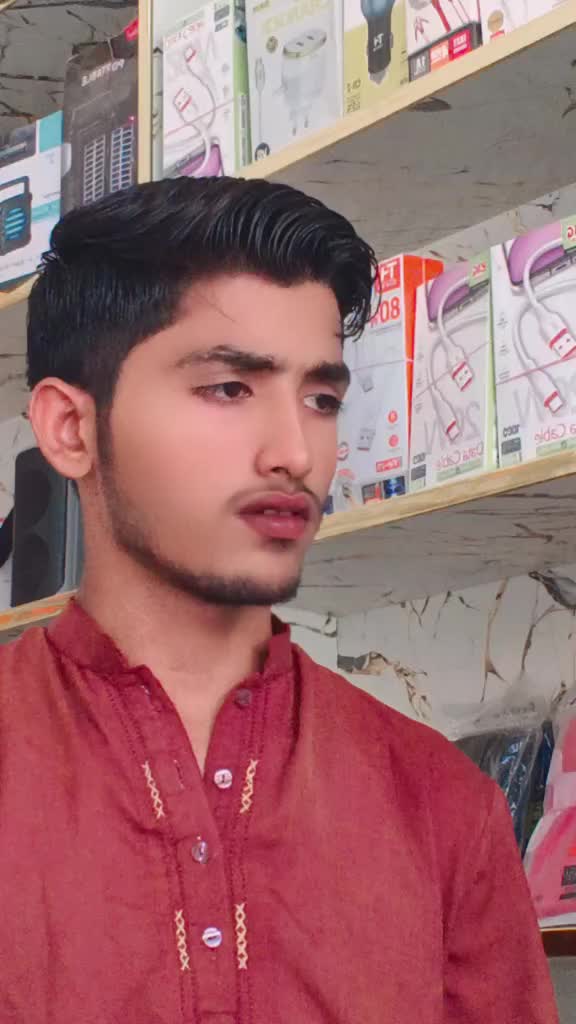 @Ramzan King