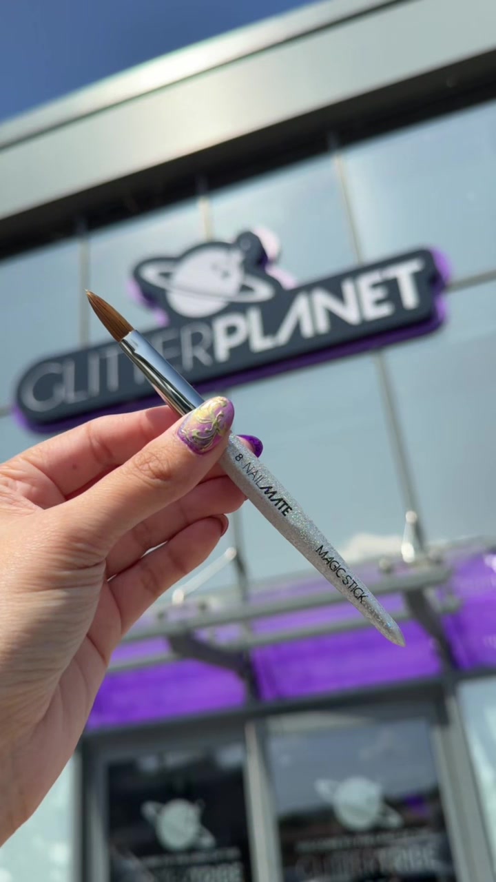 @Lorna | Ninja Nail Fairy