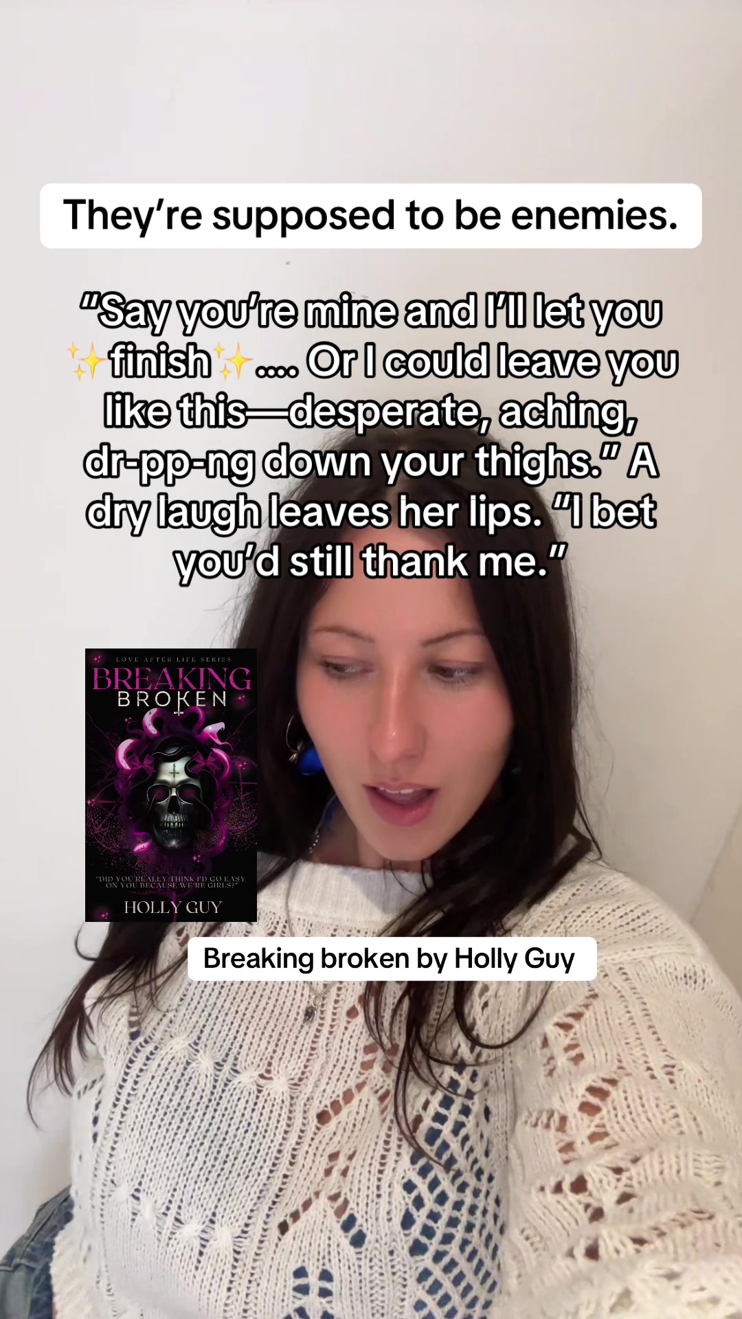 @hollyguyauthor