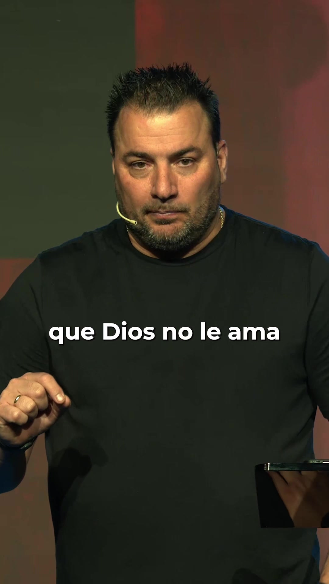 @Tony Vargas