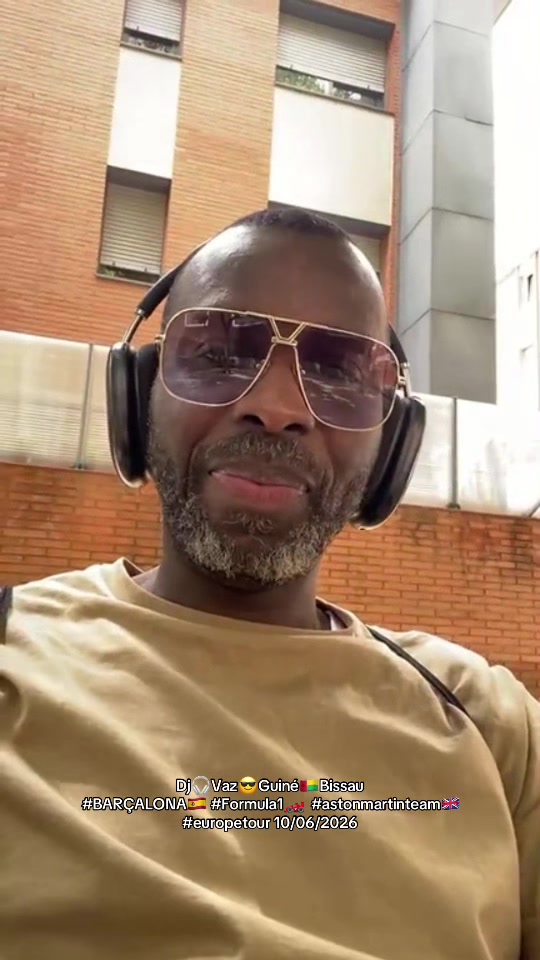 @DjVazGuineBissau