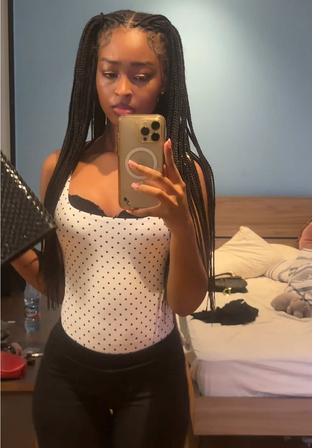 @agedleather