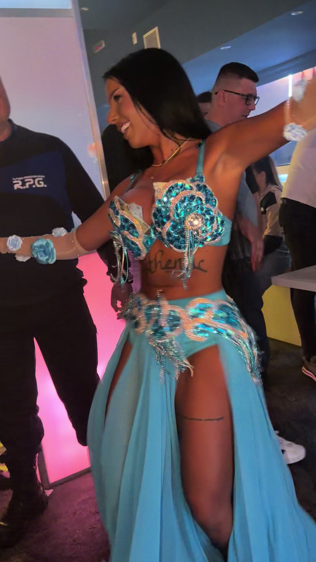 @Ceremia26002_bellydancer