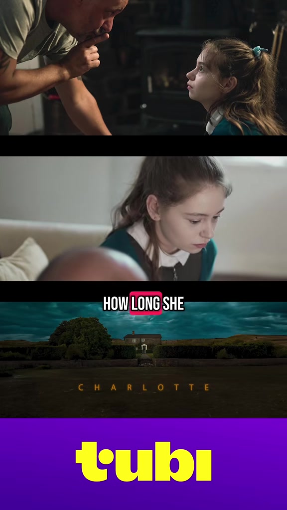 @Charlotte: The Movie