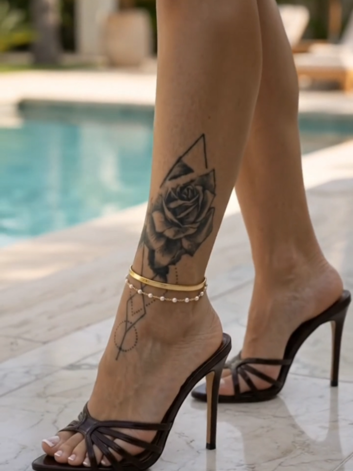 @High Heels Passion