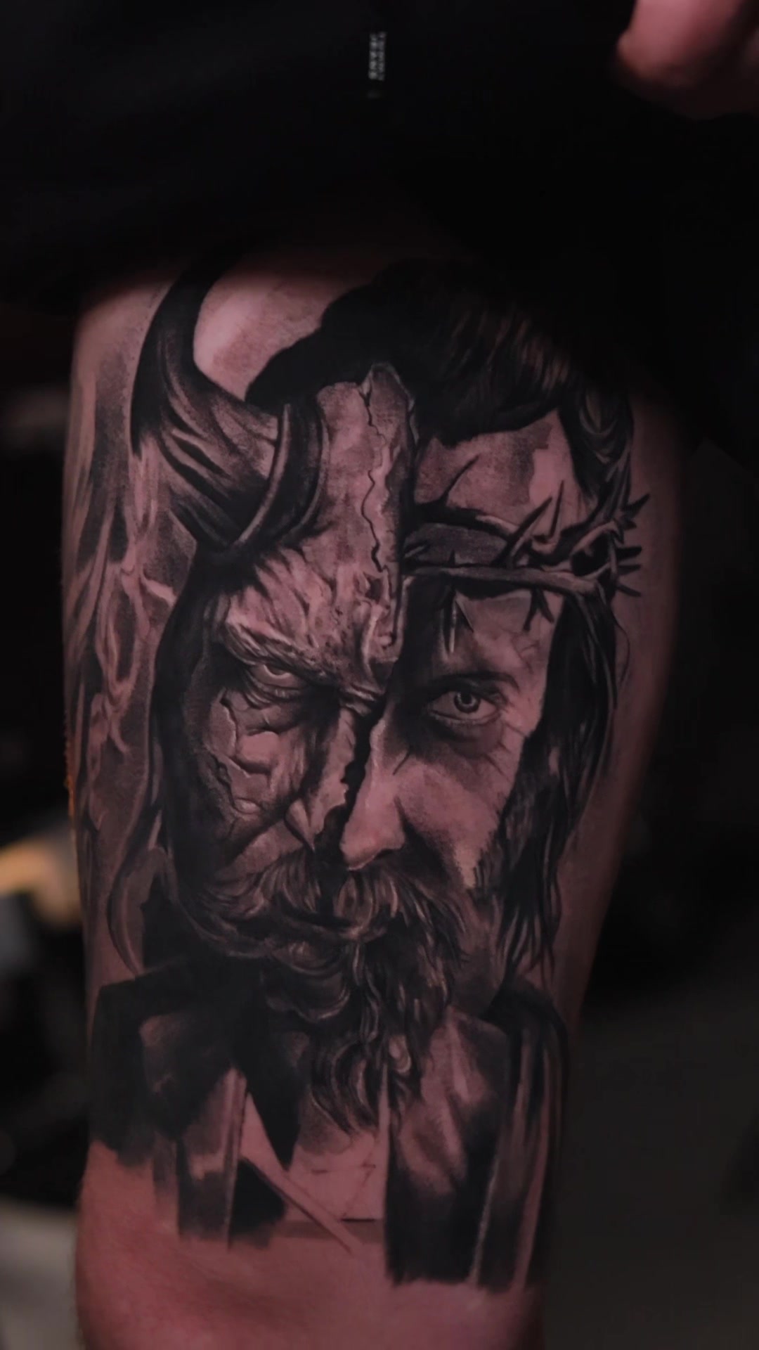 @Chaika_tattoo