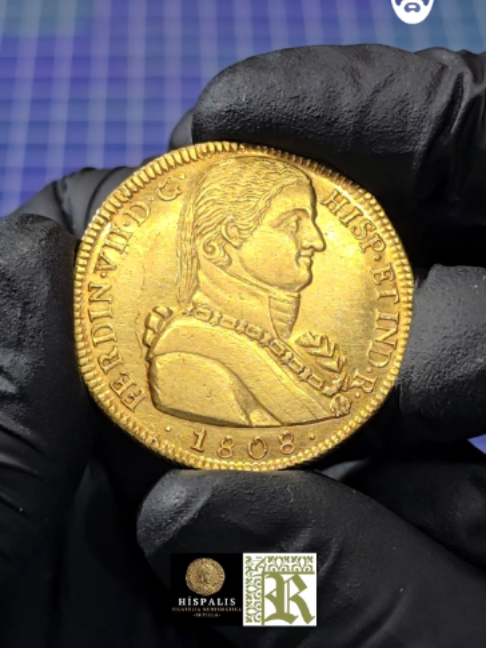 @Blog Numism&aacute;tico