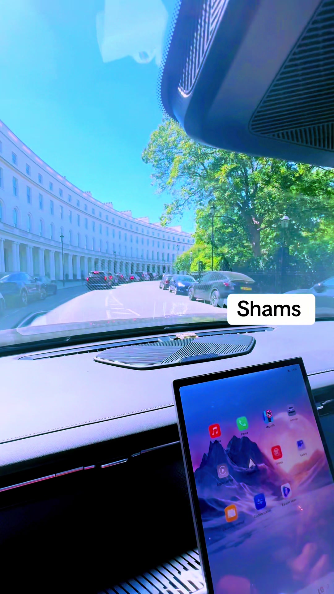 @Shams